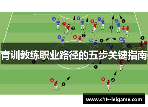 青训教练职业路径的五步关键指南